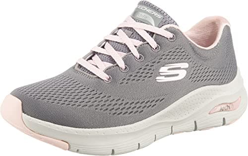 Detalle de Skechers Arch Fit Big Appeal 37 EU zapatillas mujer