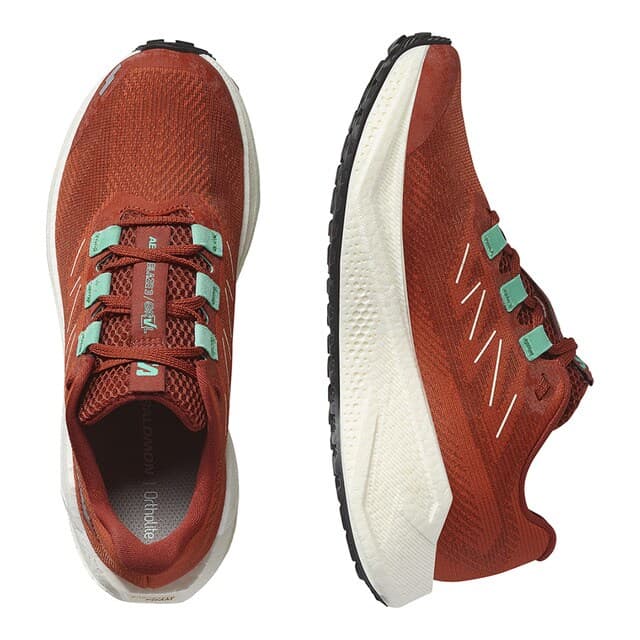 Thumbnail 1 de Salomon Aero Blaze 3 GRVL W Zapatillas de running mujer 🏃♀