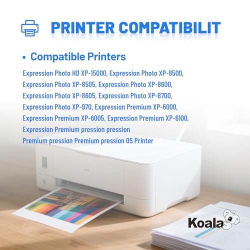 Detalle 2 de Boîte d’encre KOALA T366 pour XP-15000 ⚙