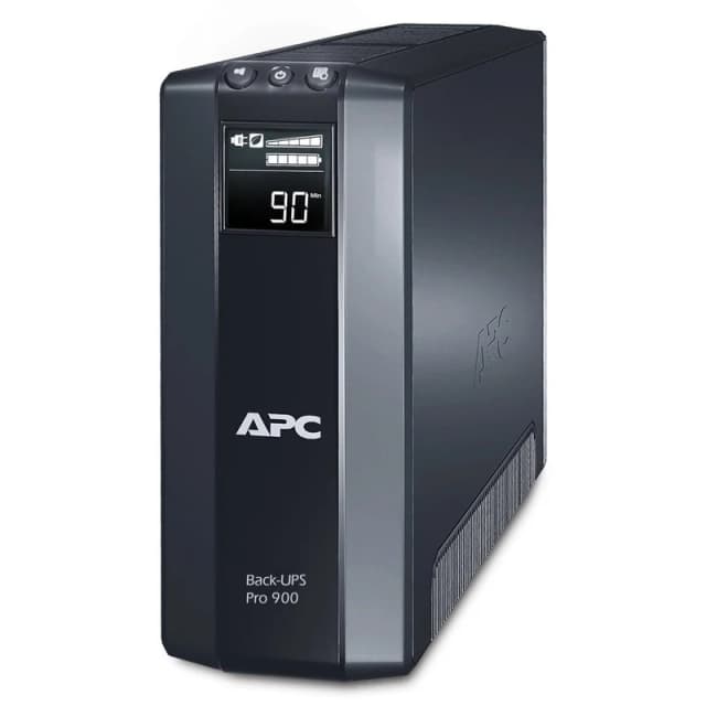 Detalle de APC BR900G-GR SAI 900VA 900 VA