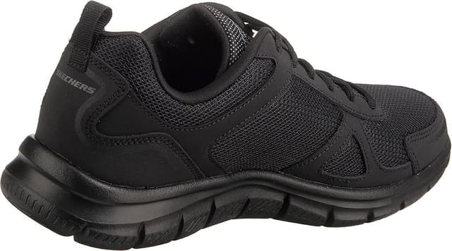 Thumbnail 3 de Skechers 52631-BBK Zapatillas hombre 42,5 EU 👟