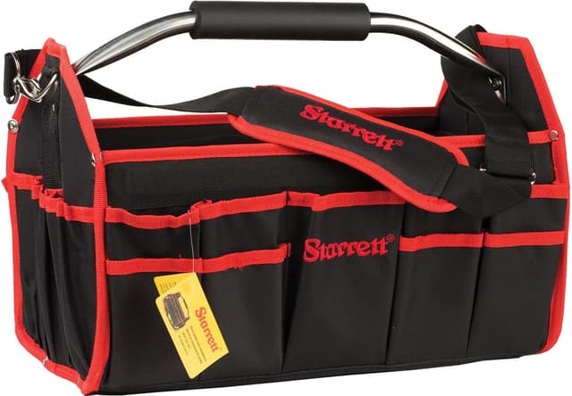 Detalle de Starrett 99210-11 Sac à outils ultra-résistant