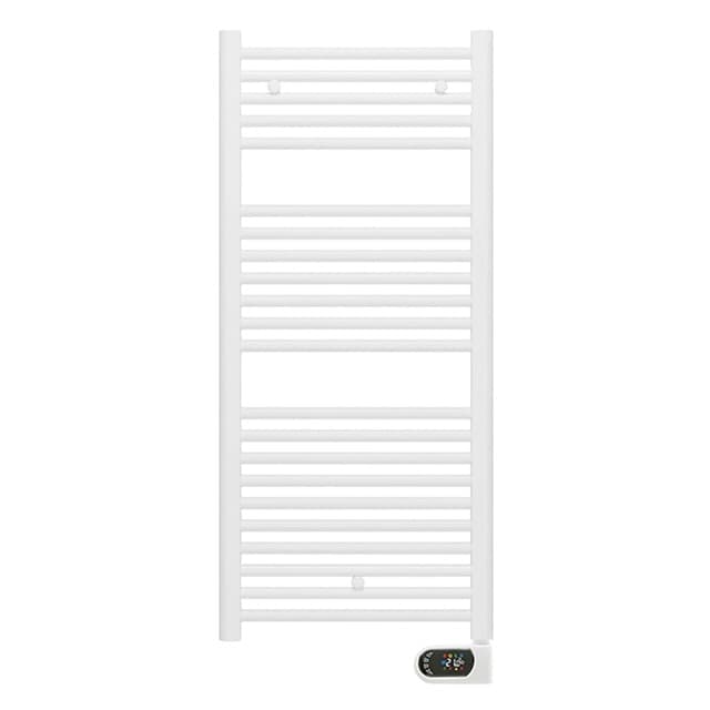 Imagen de Fácula TWI — Toallero eléctrico programable Wi‑Fi en OfertitasTOP