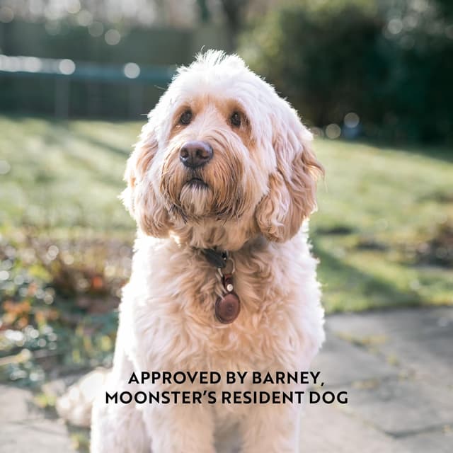 Thumbnail 6 de Moonster porte-clés AirTag en cuir de buffle pleine fleur — étui cuir renforcé avec fermeture à cliquet