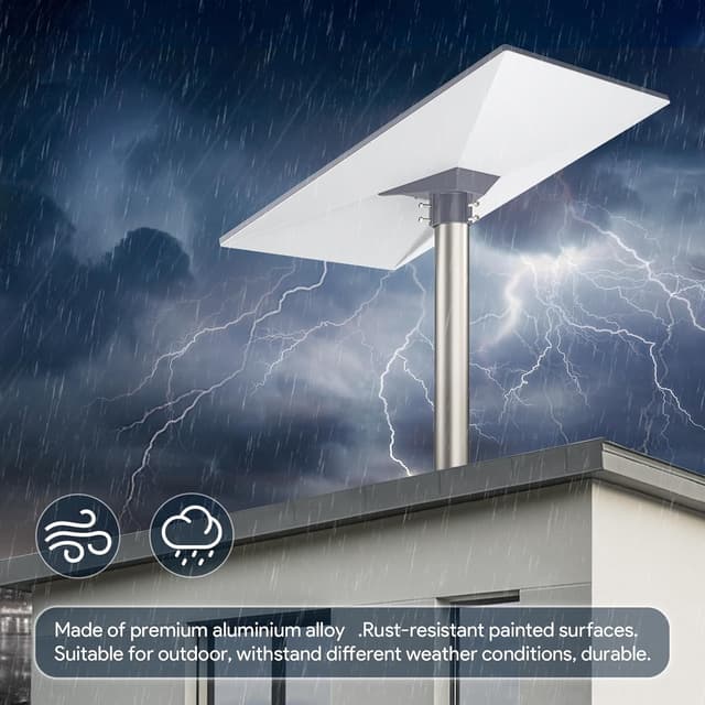 Thumbnail 4 de SURVADV Starlink Gen 3 Rohradapter 31–51 mm 📡