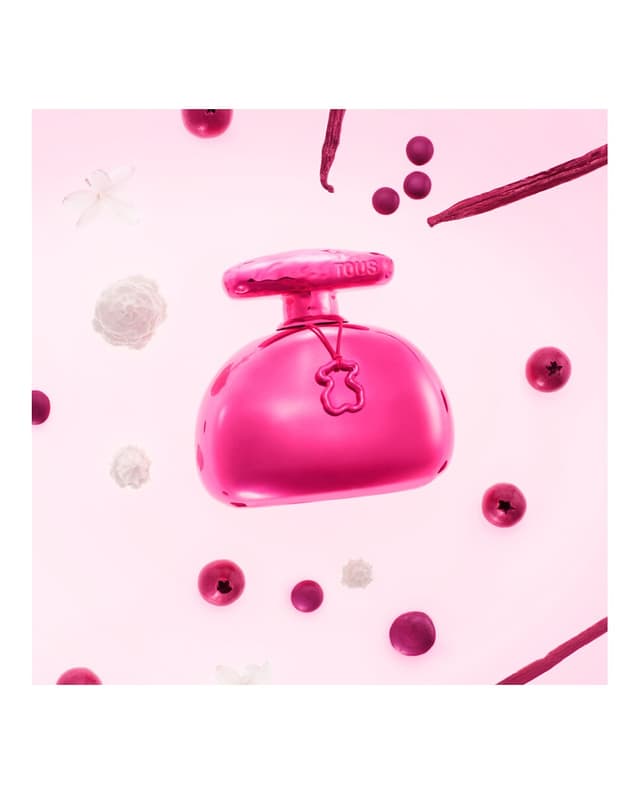 Thumbnail 1 de Tous Electrotouch Eau de parfum 50 ml perfume