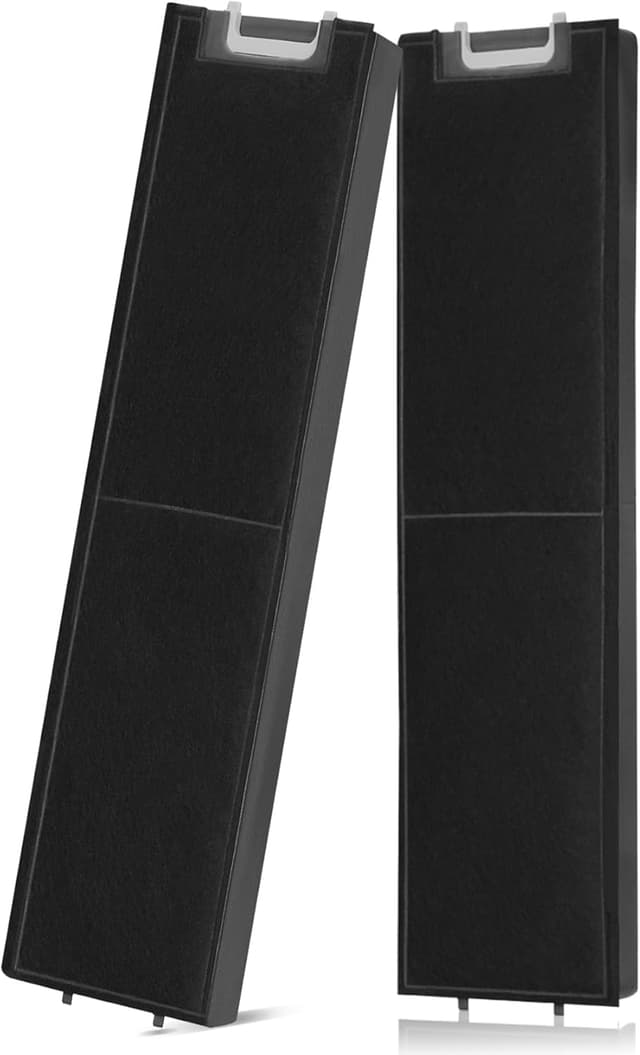 Detalle de Yelid Aktivkohlefilter für Miele DKF13-1