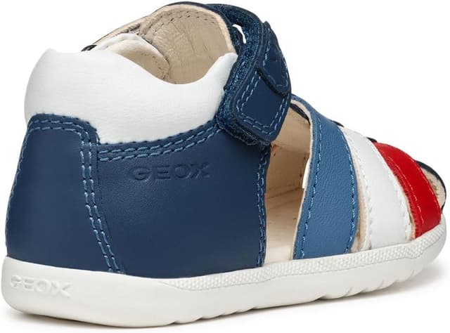 Thumbnail 5 de Geox B Sandal Macchia Boy Sandalia transpirable 👟