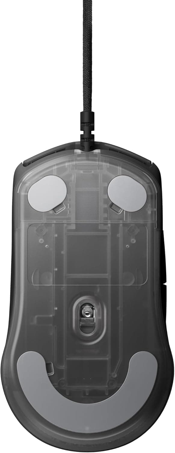 Thumbnail 10 de SteelSeries Rival 3 Gen 2 Ratón Gaming con RGB y 8500 dpi