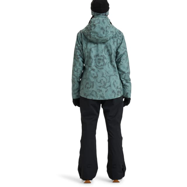 Detalle 2 de Roxy Jetty Chaqueta de nieve 10.000 mm