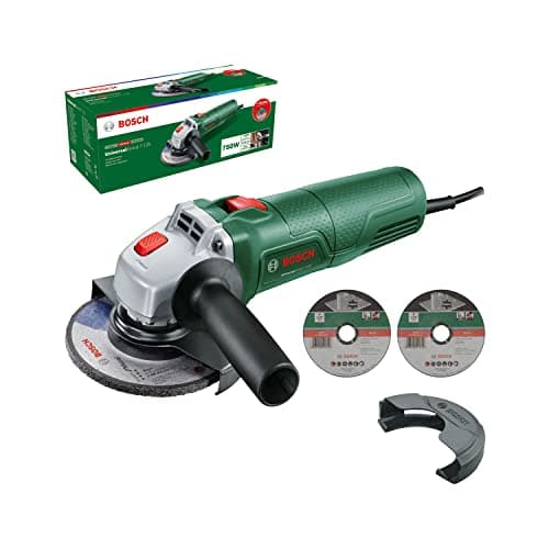 Imagen de Bosch UniversalGrind 7-125 750 W en OfertitasTOP