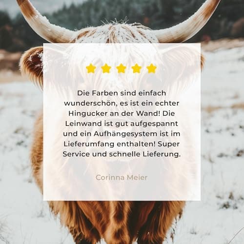 Thumbnail 6 de MuchoWow Impressions Toile 40x30 cm ⚙