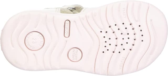 Detalle 2 de Geox MACCHIA Sandalia 24 EU, bebé 😊