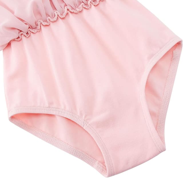 Thumbnail 6 de TUONROAD Girls Ballet Dress 3-10 Years