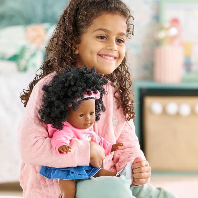 Detalle 2 de Corolle Ma Maëlys, poupée 36 cm