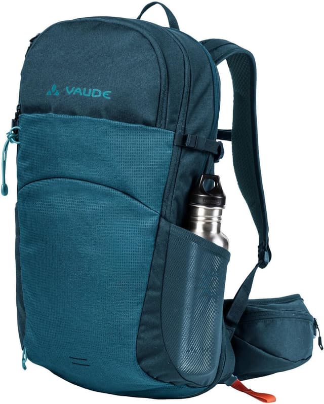 Thumbnail 6 de VAUDE Wizard 24+4 Rucksack 20–29L