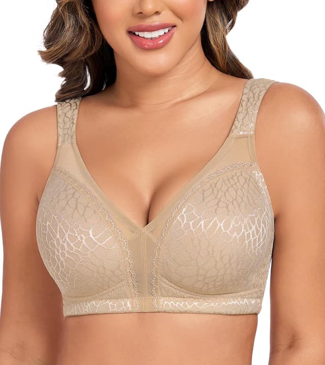 Detalle 2 de Curyon Minimizer BH Damen bis Cup G