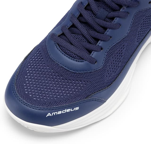 Thumbnail 6 de FitVille Wide Pickleball Shoes Men Wide Toe Box