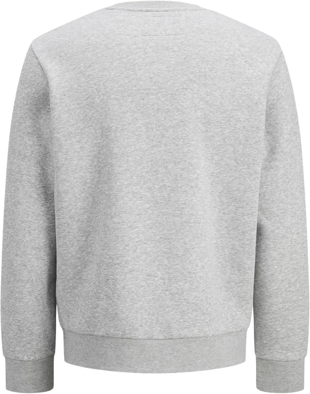 Detalle 2 de JACK & JONES Jprblunathan Sweat Crewneck