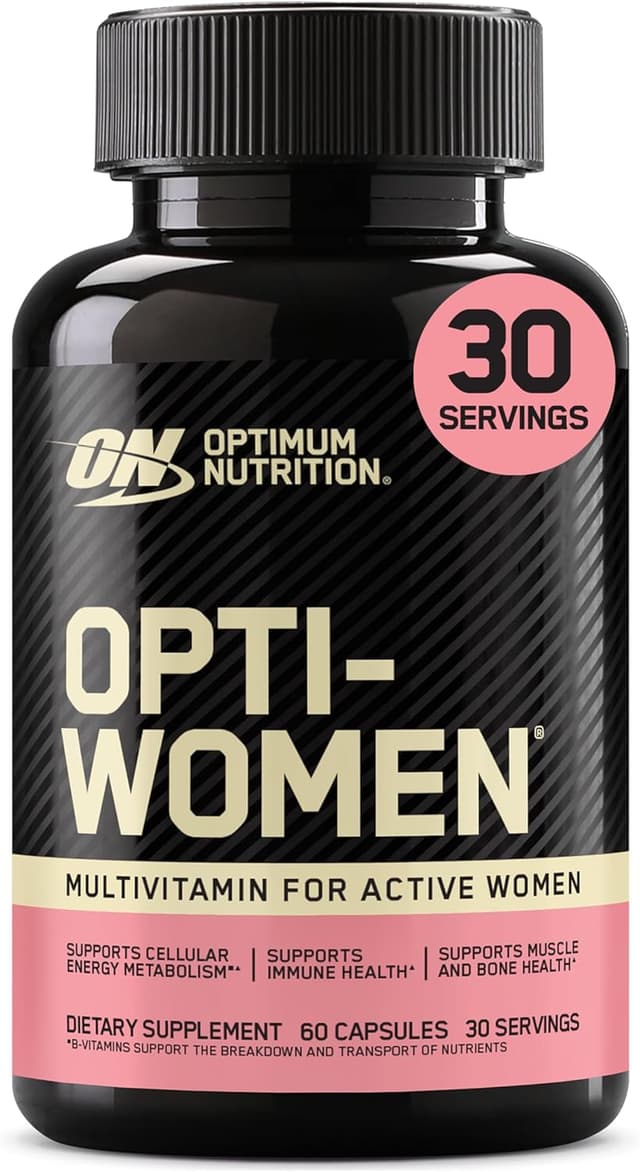 Detalle de Opti-Women multivitamines 60 gélules