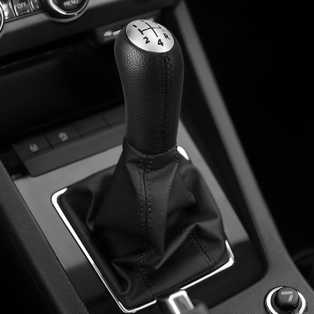 Thumbnail 4 de Vinabo Pomello Cambio 5 Marce Renault Clio