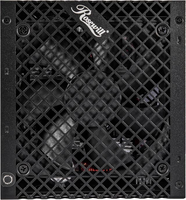 Thumbnail 5 de Rosewill VSB 650W power supply 🖥