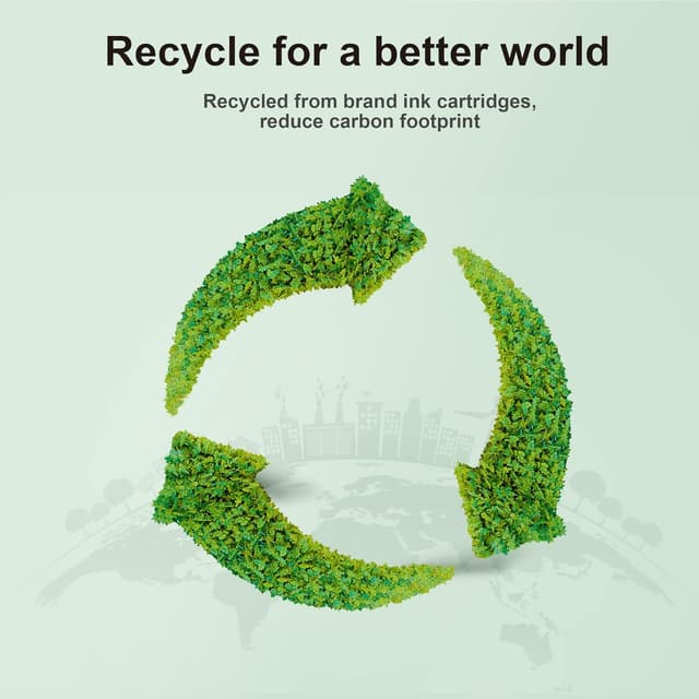 Thumbnail 5 de VOREDO PG-240XL/CL-241XL Ink Cartridges 2-Pack 🖨