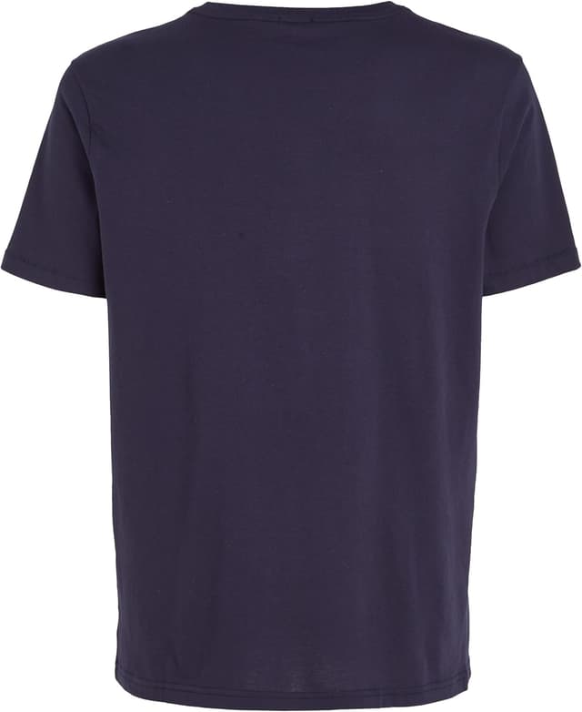 Thumbnail 6 de Tommy Hilfiger Herren T-Shirt Kurzarm Rundhalsausschnitt aus Bio-Baumwolle