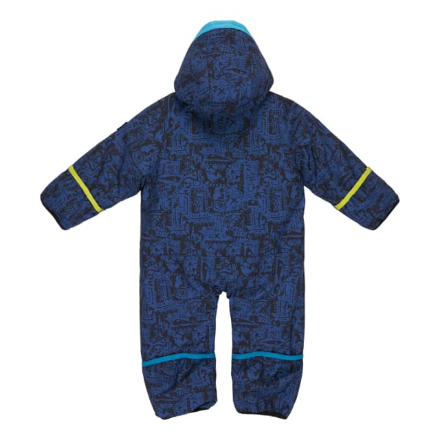 Thumbnail 2 de Quiksilver Traje de nieve bebé 10K DryFlight 📷
