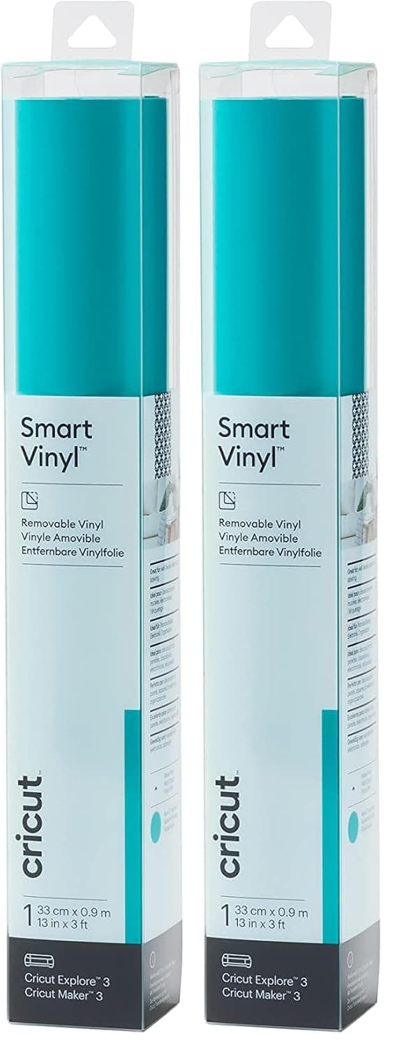 Thumbnail 6 de Cricut Smart Vinyl Removable 1 feuille ⚙