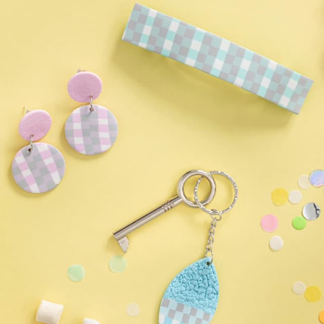 Thumbnail 6 de STAEDTLER 8023 C12-3ST Pasta de modelar horneable