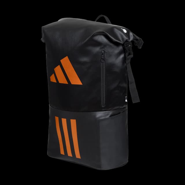 Thumbnail 1 de adidas Mochila Multigame 3.2 Negra