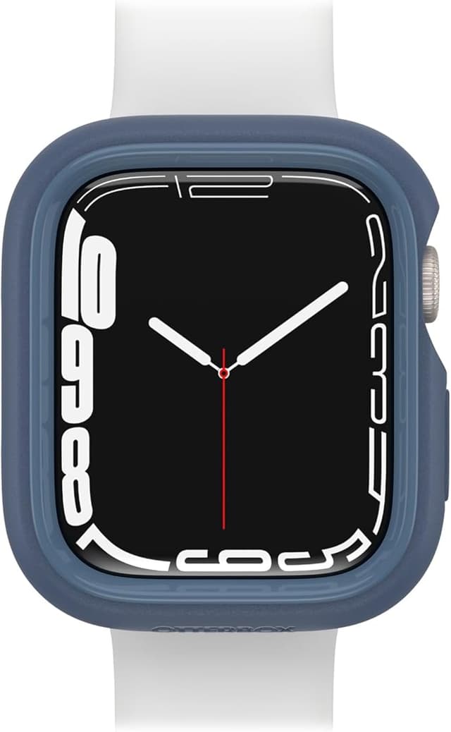 Detalle de Otterbox Bumper para Apple Watch 9/8/7 - Protección Elegante 💪