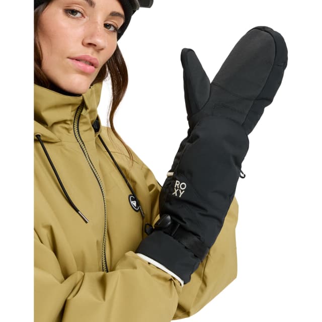 Imagen de Roxy Jetty Solid Manoplas de mujer en OfertitasTOP