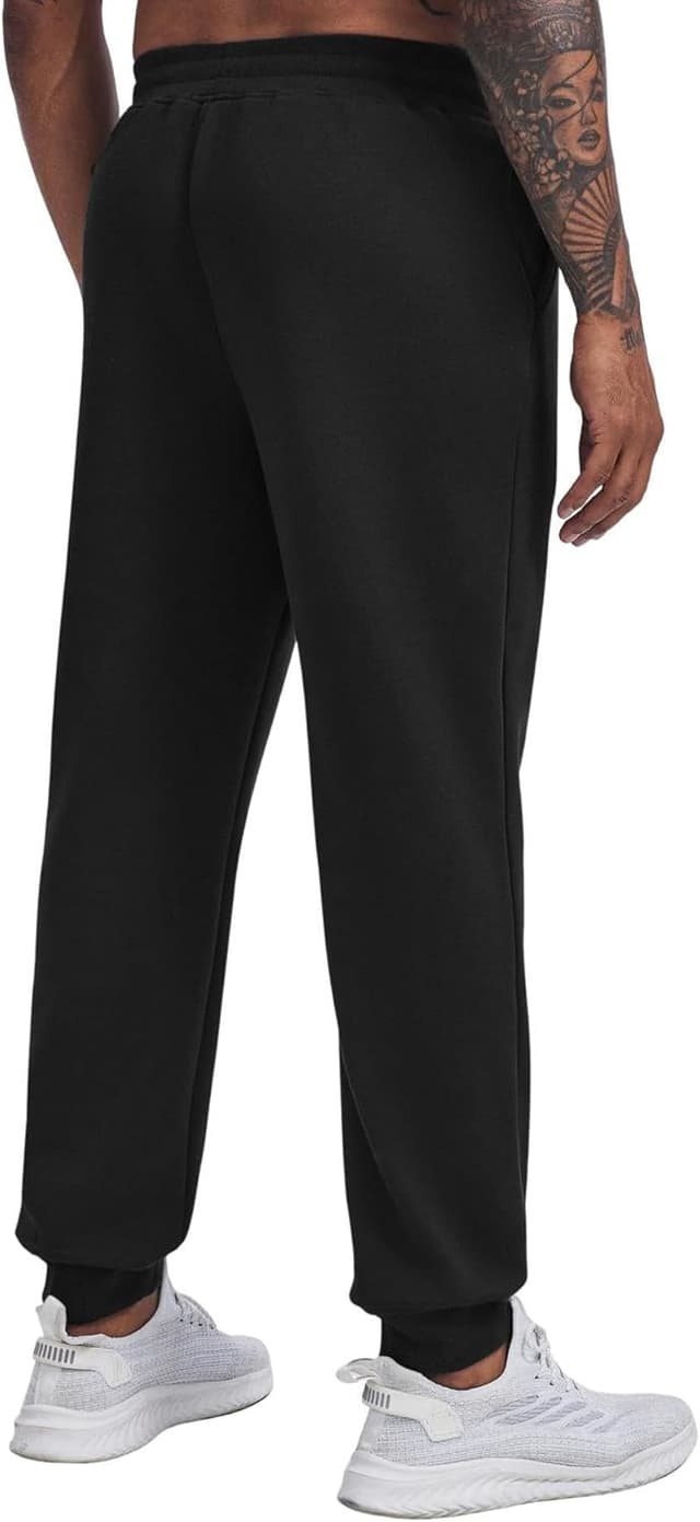 Detalle 2 de PINSPARK Fleece Lined Sweatpants joggers