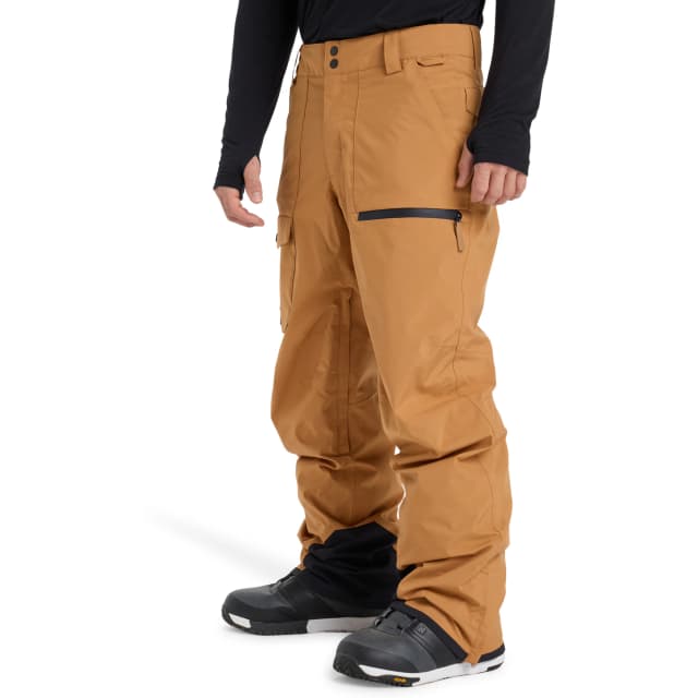 Thumbnail 3 de Quiksilver Pantalón Utility