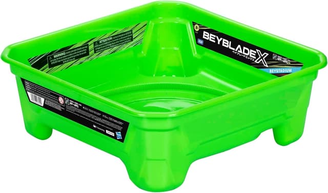 Thumbnail 6 de Beyblade X Xtreme Battle Set 43.8 cm Beystadium