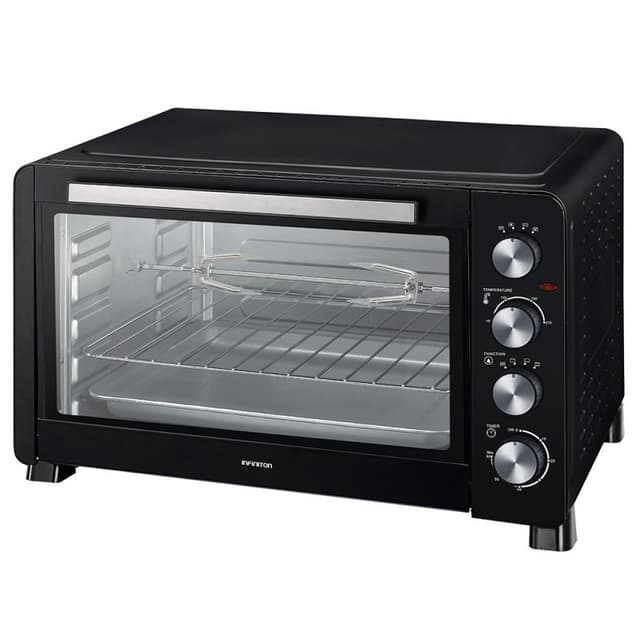 Detalle de Infiniton HSM-25N60 Horno sobremesa 60 L 2500 W