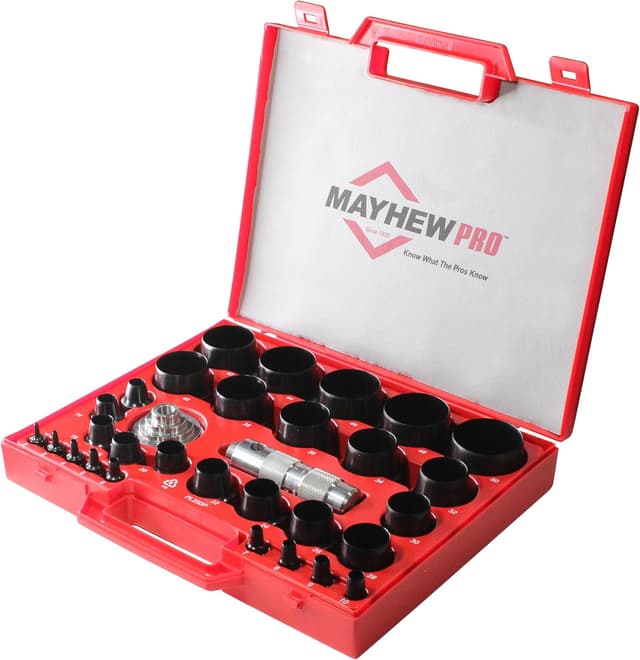 Thumbnail 3 de Mayhew Pro 1/20,3 cm ensemble ⚙