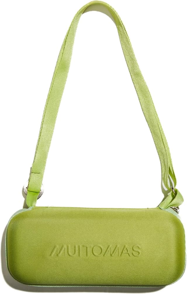 Thumbnail 2 de Muitomas Ombrellino pieghevole verde salvia