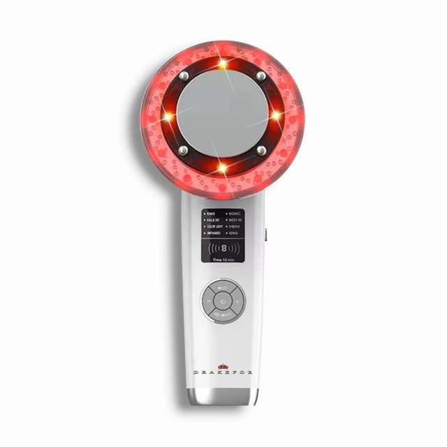 Imagen de Drakefor DKF-980 PLUS dispositivo belleza 8 en 1 en OfertitasTOP