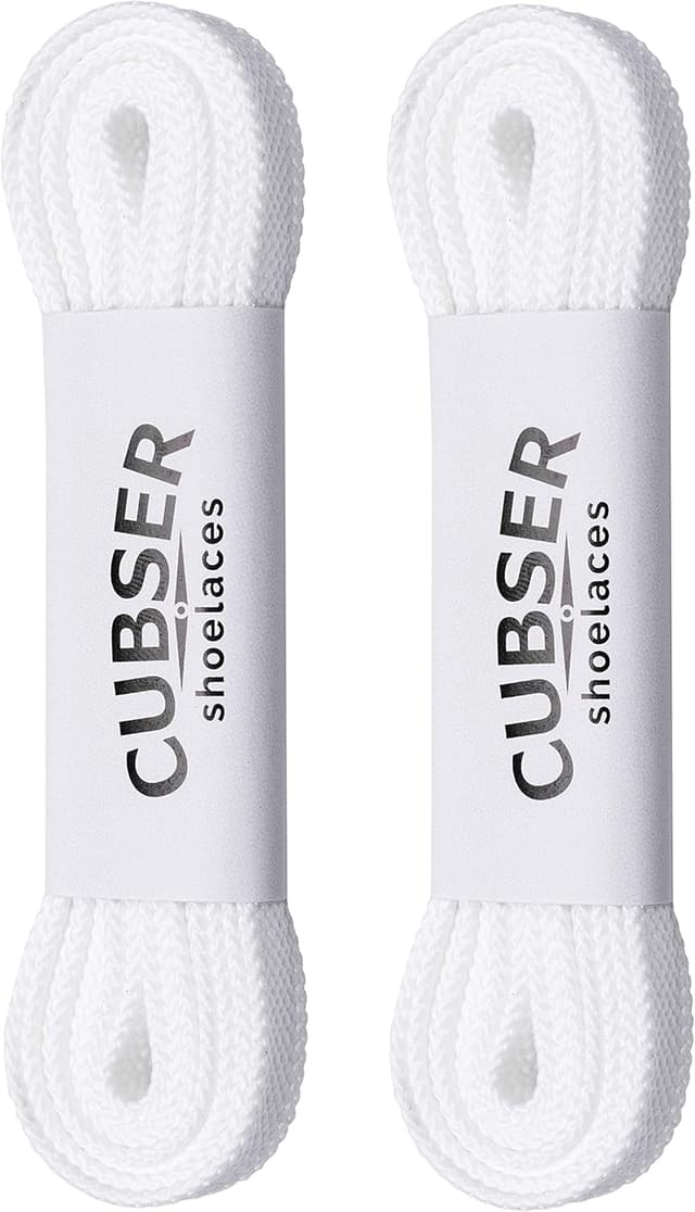 Thumbnail 4 de CUBSER Flat Shoelaces 9mm