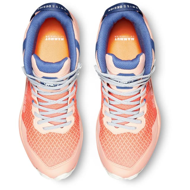 Thumbnail 3 de Mammut SERTIG II MID GTX botas mujer