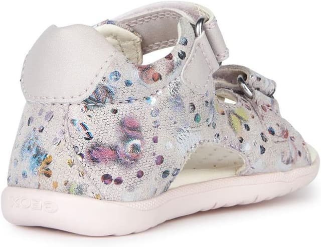 Detalle 2 de Geox B Sandal MACCHIA Sandalia 22 EU