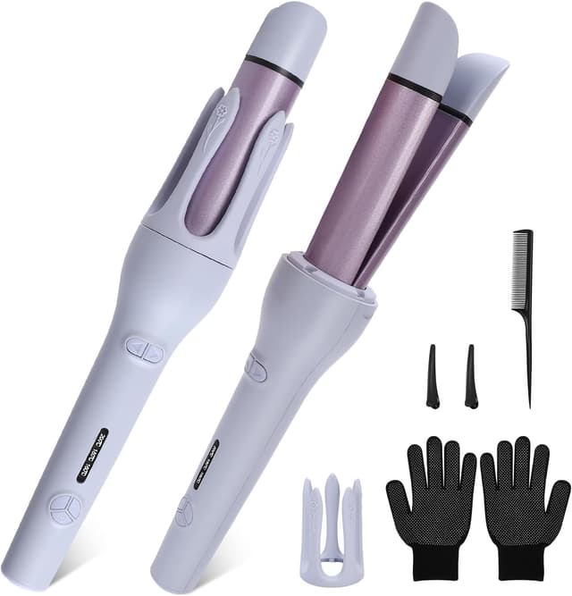 Imagen de AraSyleon 32mm Boucleur automatique 32mm en OfertitasTOP