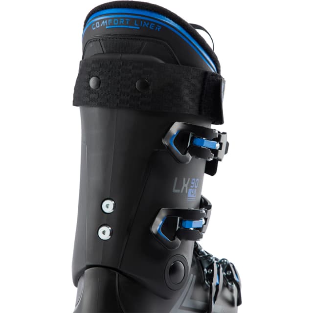 Detalle 1 de Lange LX 90 HV botas de esquí hombre