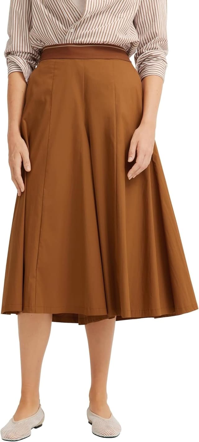 Detalle de Bugatti Damen Hosenrock W1359-4707