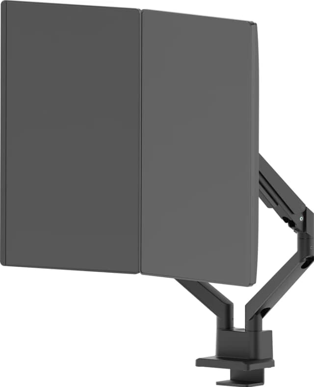 Thumbnail 11 de Neomounts NEXT Slim DS70-250BL2 Monitorhalterung