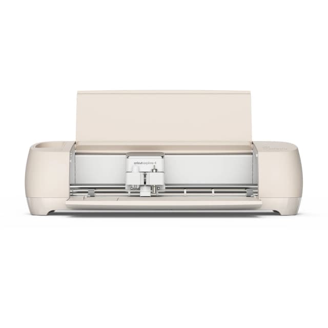 Thumbnail 1 de Cricut Explore 4 máquina de corte inteligente