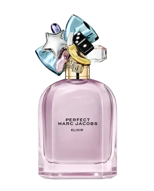 Imagen de Marc Jacobs Eau de Parfum Perfect Elixir en OfertitasTOP